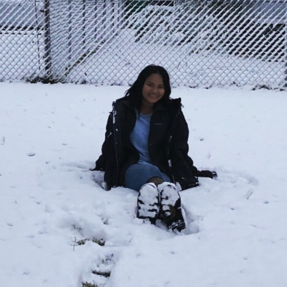 Meet your Posher, Amber - Picture 1 of 1